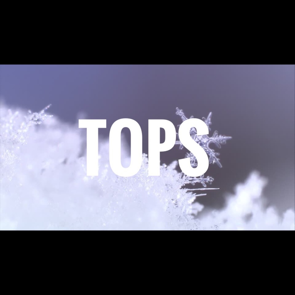 Tops